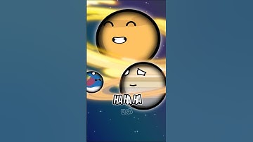 ULTRA Saturn 😱😱