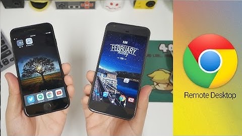 Remote Desktop: How To Control Your PC Away From Home!