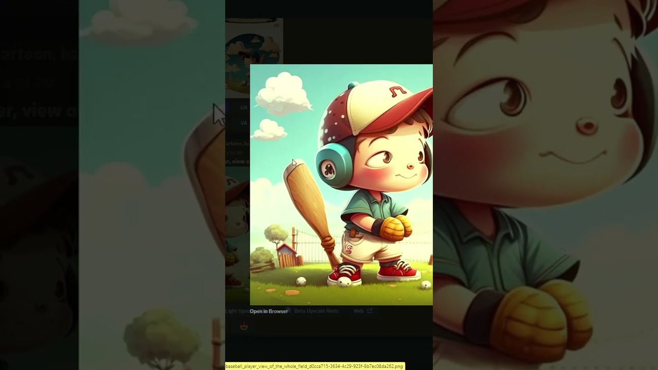 OpenAI DALL-E 2: Rescuing art from Midjourney