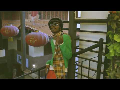 MONATE SO (OFFICIAL MUSIC VIDEO)