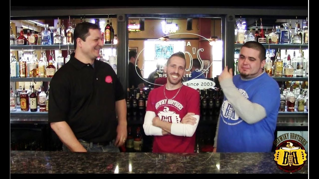 Dano's Pizzeria Columbia SC YouTube