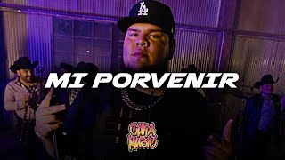 Victor Cibrian Feat. Fuerza Regida 👑 Mi Porvenir 👑LETRA/LYRICS👑