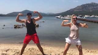 Takagi & Ketra, OMI, Giusy Ferreri - JAMBO Zumba - Love 2 Dance Resimi