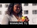 UKIPEWA TUNDA USIFANYE HIVI TUMIA MBINU HIZI UKIPEWA TUNDA USIFANYE HIVI TUMIA MBINU HIZI