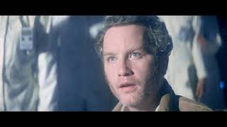 Daft Punk - Contact (Official video) Steven Spielberg