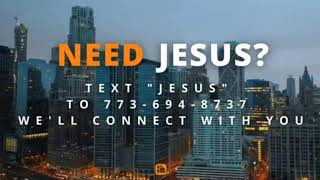 Building Hope Together: Renewing Faith and Commitment