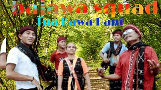 Ja'i Terbaru 2020// Tua Bawa Rani//