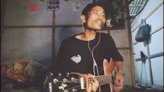 Iwan fals - luka lama ade baton (cover)