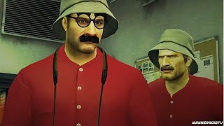 Dead Rising 2 CO-OP Highlights part 1 [WayneradioTV fan edit]