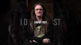 From Andy Sneap Forum to Drum Tuning Tips: My Journey to Success