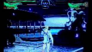 Millia Rage Instant Kill