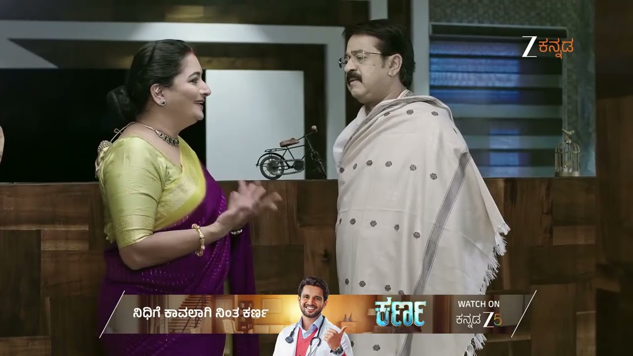 Shravani Subramanya | Ep - 534 | Best Scene | Mar 03 2026 | Zee Kannada
