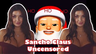 ILL ZakieL - Sancho Claus ( I Did It For The Ho’s) Uncensored 18 Christmas Song ILL ZakieL - Sancho Claus ( I Did It For The Ho’s) Uncensored 18 Christmas Song