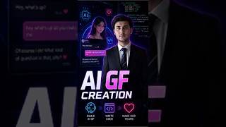 I built an Ai Girlfriend 💯😱 | Gemini Ai