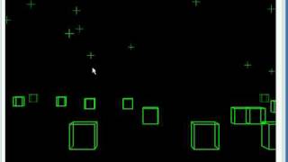 cubefield score 662000+