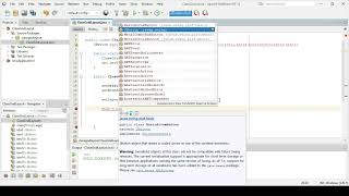 023 PROGRAMACIÓN JAVA CURSO RÁPIDO Clase GridLayout.