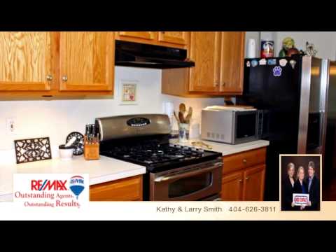 2755 Angel Oak Circle, Dacula, GA home video tour