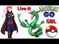 Playing GBL And Getting Fun 😊 in Pokemon Go | Live 🔴 | #pokemongolive #shorts #pvp