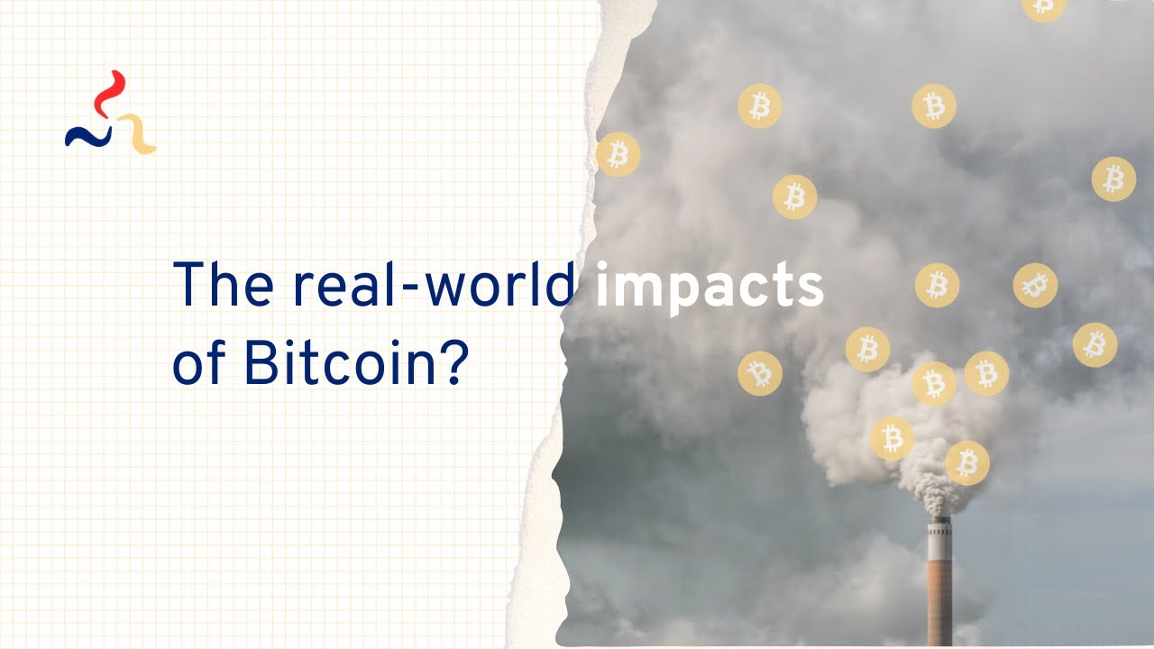 Bitcoin Mining Breathes Life into Zombie Coal Plants – Ohio River Valley  Institute