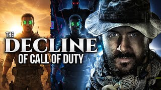 Why Call of Duty is BROKEN? The TRUTH About Activision, Microtransactions, and the $54M Lawsuit