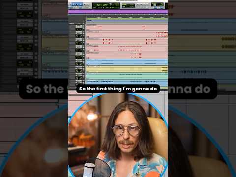 Pro mixing setup: Paint with sound, not with frustration! | iZotope