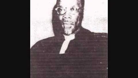 Precious Memories Vol. 8 Bishop R.A. Carr 1895-197...