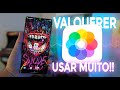 🚨Esse APP é ESSENCIAL e não pode FALTAR em NENHUM Android! Vai QUERER desinstalar o que VOCÊ USA!!✨