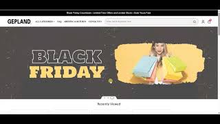 Is Gepland Real or Fake? Don’t Get Scammed! Honest Review of Gepland.com & Proof Inside!