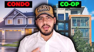 Living In Bridgeport Connecticut 🏡 Condo's VS Co-op's 🏡 Which one to Bridgeport CT