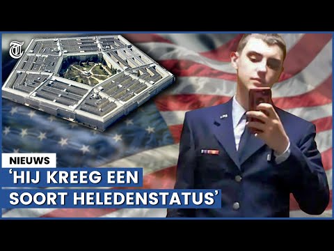 Video: Waren de Pentagon-papieren gelekt?