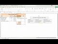 Spreadsheets | IF function | Module 4.3 Activity 1 No 4