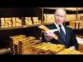 Is Vladimir Putin The World's Richest Man?