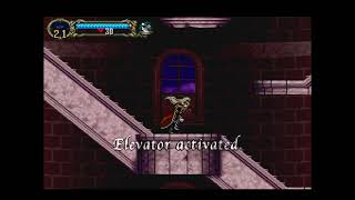 Castlevania Symphony Of The Night Part 2