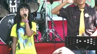 UMBUL UMBUL BLAMBANGAN by SMA NEGERI 1 PURWOHARJO
