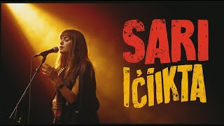 Sari Işikta 70’Ler Anadolu Rock Kadın Vokal Plak Ruhu