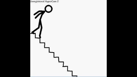 Pivot cursor and lines anim.