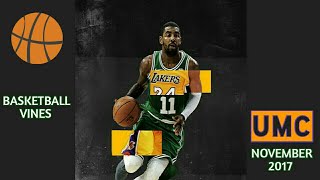 NEW BASKETBALL VINES & INSTAGRAM VIDEOS 2017 #5 - BEST BASKETBALL MOMENTS NEW BASKETBALL VINES & INSTAGRAM VIDEOS 2017 #5 - BEST BASKETBALL MOMENTS