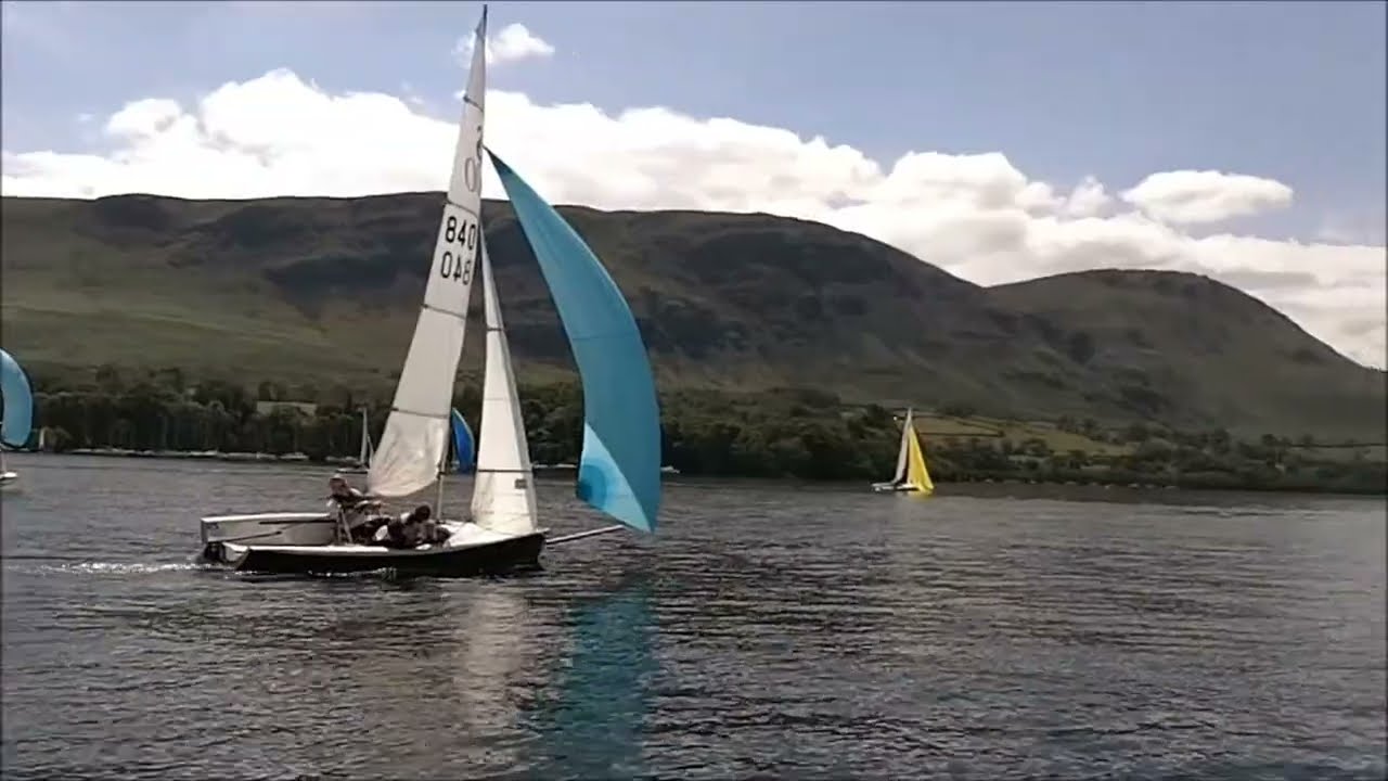 Lord Birkett Race 2011