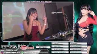 MADU TIGA X SEMBILU BERBISA DJ FUNKOT TERBARU 2025 WALLET CLUB LAMONGAN BY DJ TESSA MORENA