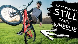 6 Wheelie Tips and Tricks! Learn to Wheelie TODAY