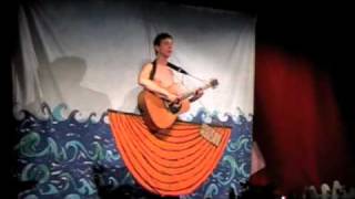 Sporadical The Epic Folk Opera