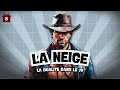 La NEIGE transforme ces Jeux Vidéo en CHEFS-D'OEUVRE | 8/24