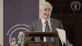 John Kay The future of equity markets