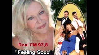 Δελαπόρτας,Πετράκης,Κεφαλά @ "Feeling Good" (part 4)