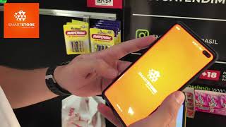 Como baixar e ativar o aplicativo de morador SmartStore