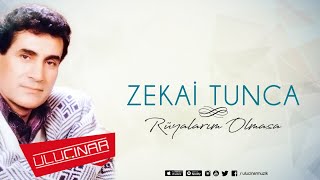Zekai Tunca - Kaderime Bahane Resimi