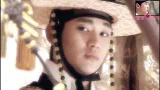 The Moon That Embraces The Sun MV - Path Of Tears