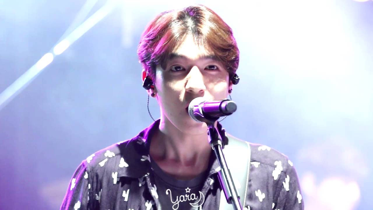 160724 SSMF DAY6(데이식스) 성진 - BLOOD