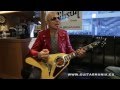 Capture de la vidéo The Scorpions  - Akustiksession Mit Rudolf Schenker