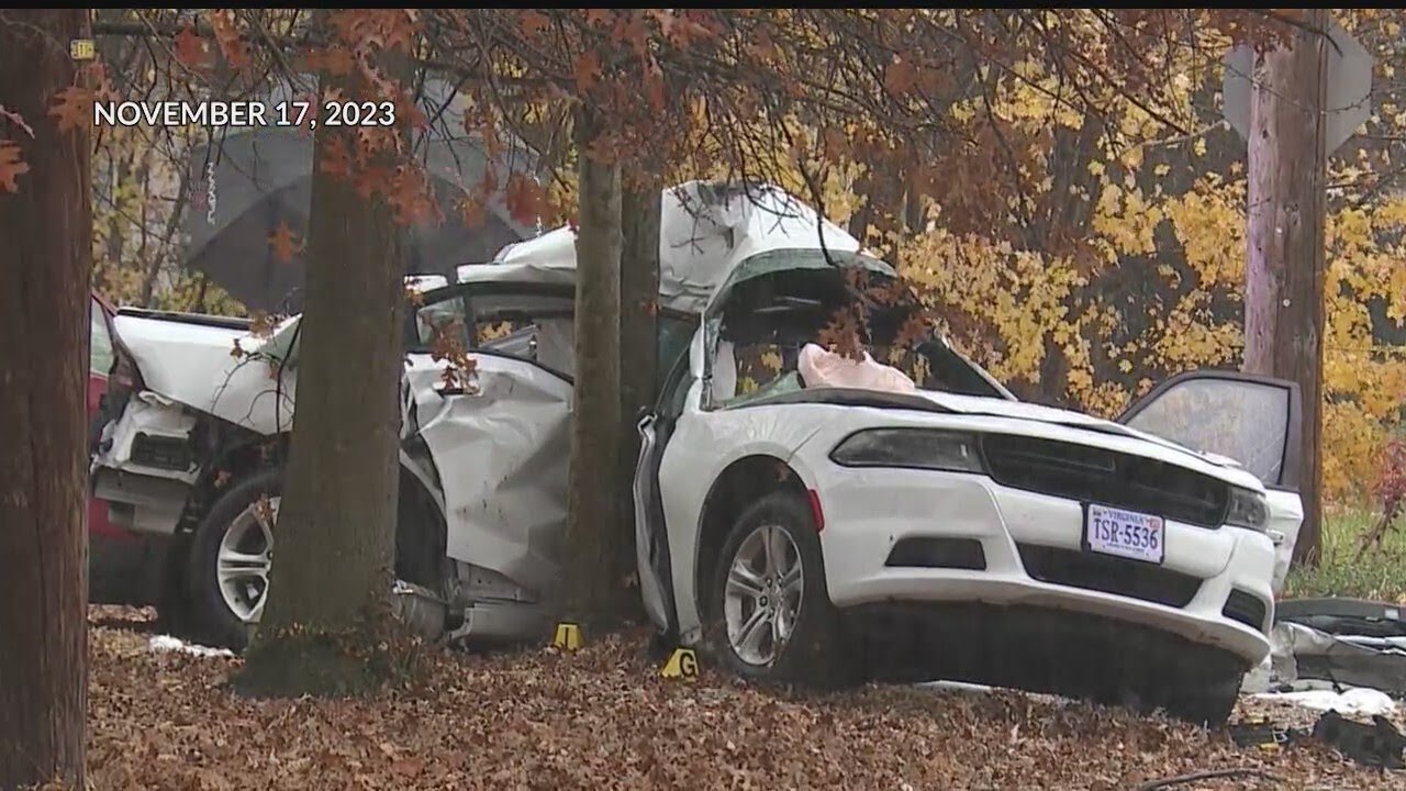 ⁣Man sentenced for Youngstown crash that killed 12-year-old boy